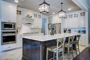 Quartz Montana White