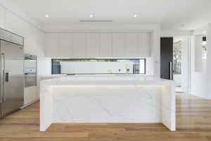 Quartz Calacatta Ardea