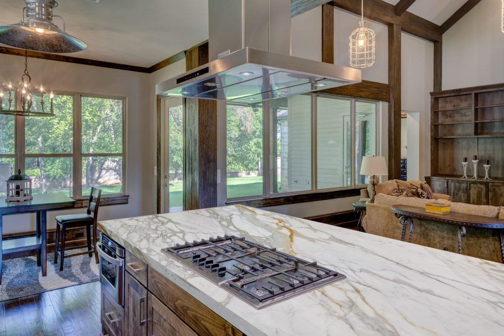 Marble Calacatta Gold