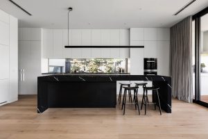 Quartz Calacatta Marquina