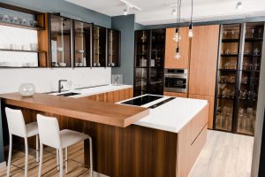 Quartz Calacatta Pescara