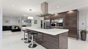 Quartz Carrara White