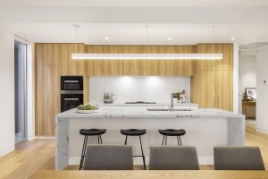 Quartz Calacatta Series