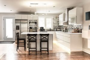 Quartz Classic White