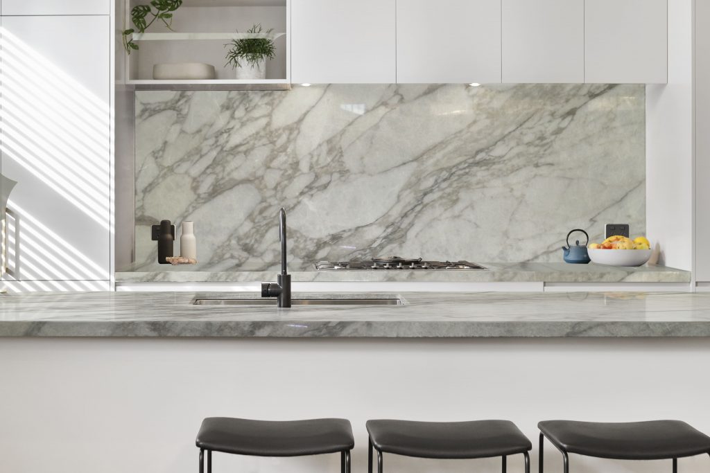 Marble Statuario